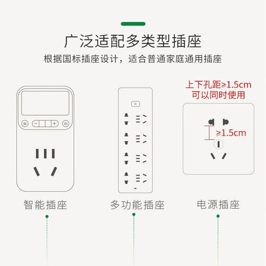Janes Socket Safety Child Protection Cover Baby Anti-Shock Power Protective Cover Plug Blocking Jack Safety Plug Upgraded Pattern Handle Model Pure White (Pack of 12)