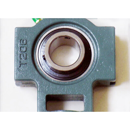 Bearing with seat Bearing with slide groove UC209 T209 T210 T211 T212 T213 T214 National standard UCT210 inner diameter 50 others