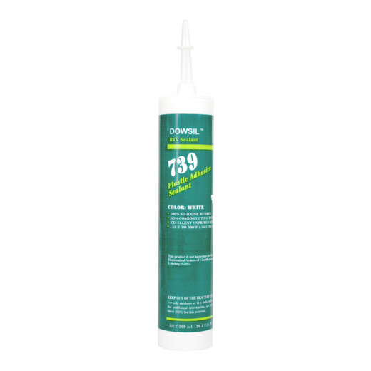 
Dow Corning DOWSIL732 glass 734 high temperature resistant 736 737 739 748 corrosion resistant 832 sealed silicone 734 white