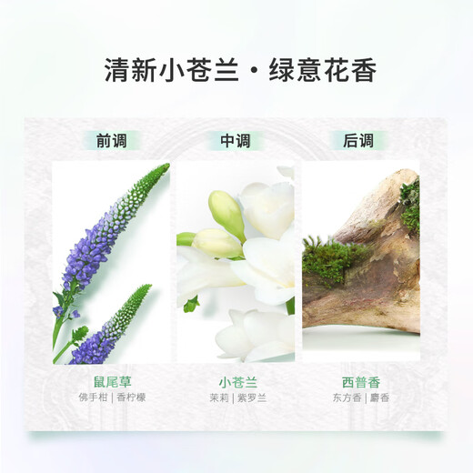 Lix (LUX) Freesia fragrance travel set Shampoo 100g + shower gel 100g Anti-dandruff and fluffy