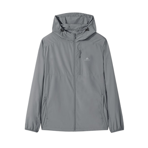 Pathfinder Wind Butterfly Sun Protection Clothing Men's Summer Outdoor Breathable Loose Anti-UV Hooded Thin Jacket Fishing Sun Protection Clothing