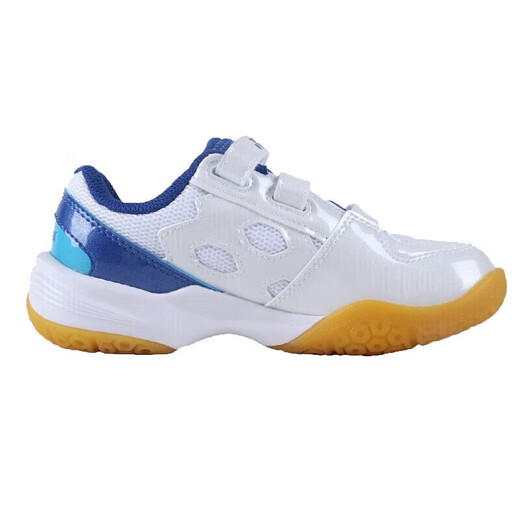 YONEX Yonex badminton shoes yy basic comfortable parent-child style youth SHB101JRCR white/blue 36 size