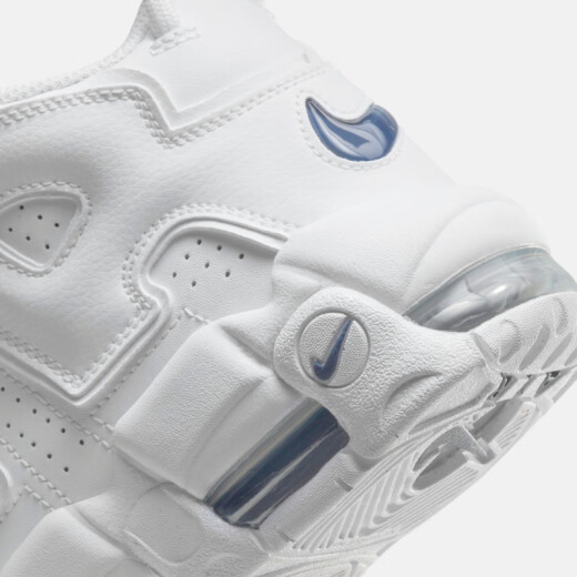 Nike Nike (Nike) Big Children's Shoes Air More Uptempo (GS) Sports and Casual Shoes DH9719-100 DH9719-100 38