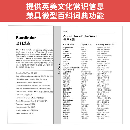 Offizielles Oxford-Wörterbuch Englisch-Chinesisch (10. Auflage) Oxford-Wörterbuch Englisch-Chinesisch (10. Auflage)