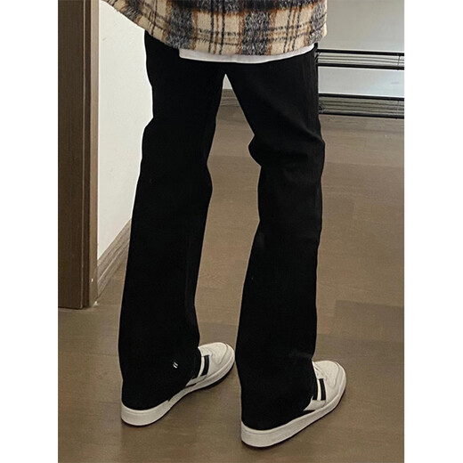 Digada American Scimitar Jeans для мужчин и женщин осенью и зимой.