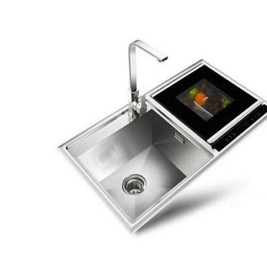 FOTILE JPSD2T-G3 (prototype)