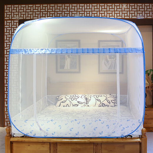 Honey Anchor (honey anchor) large bed mosquito net 2m