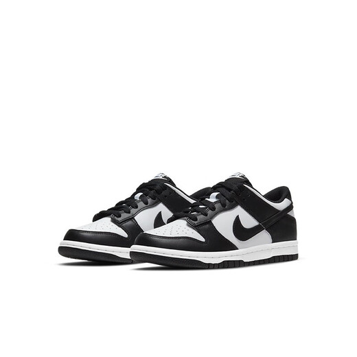 耐克（NIKE）DUNK LOW  运动鞋 CW1590-100 36