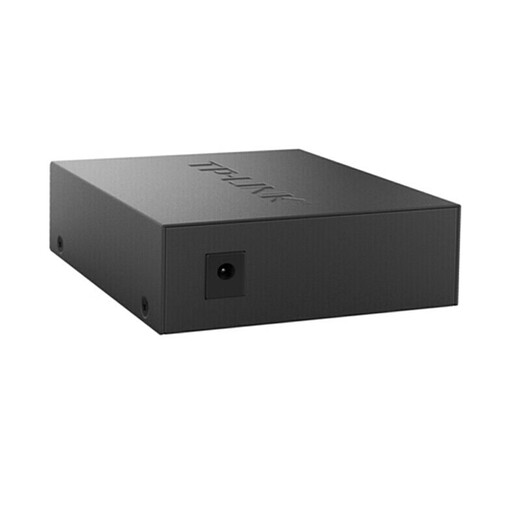 TP-Link TL-FC312-20 Gigabit Transmisión de doble fibra de modo único 20 kilómetros Transceptor de fibra fotoeléctrica bidireccional de larga distancia, se requieren dos pares del mismo modelo