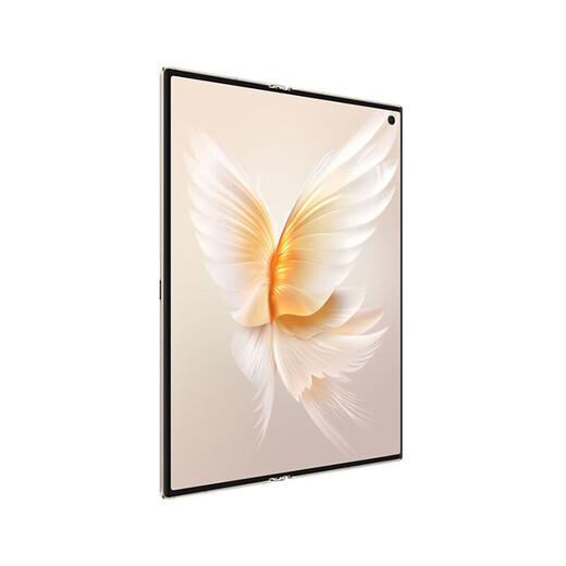 Écran pliant Honor V Purse 8,6 mm Ultra-lumière et mince 2k Ultra-définition Grand écran Super gratuitement Photographie de caméra photo 5G Smartphone Camellia 16 Go + 256 Go Standard officiel + Garantie du magasin Un an + Version de démonstration