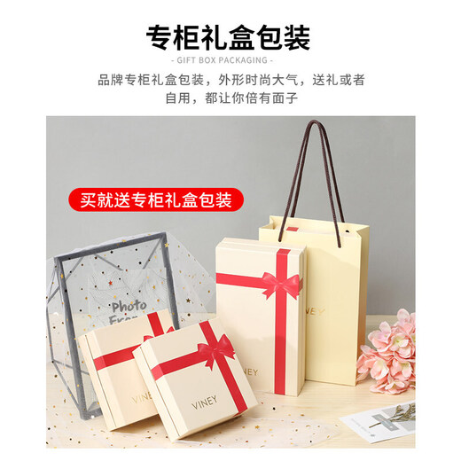 viney first-layer cowhide women's wallet short folding zipper coin purse multi-card slot multi-functional wallet card holder document bag
