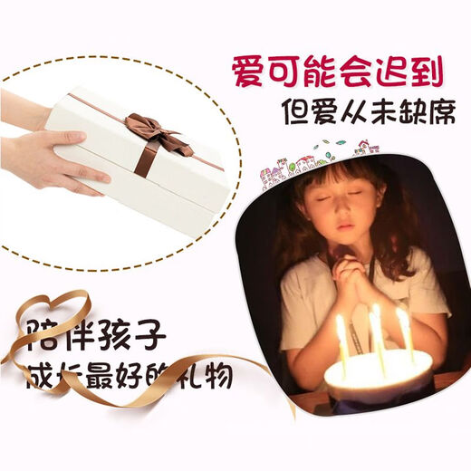 Jiaoyun Children's Hand-roll Piano 49 Key Thickening Beginners Practice Portable Soft Folding Electronic Toys Small Musical Instruments [Recharge] Black and White Early Education Piano 49 Key + Headphones