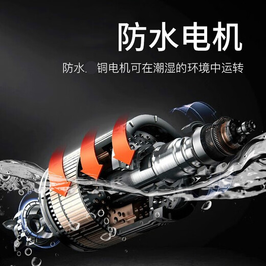 ODU FRP cold water tower small 10 tons industrial cooling tower round (80T high temperature cooling tower with ladder) 60-100 degrees