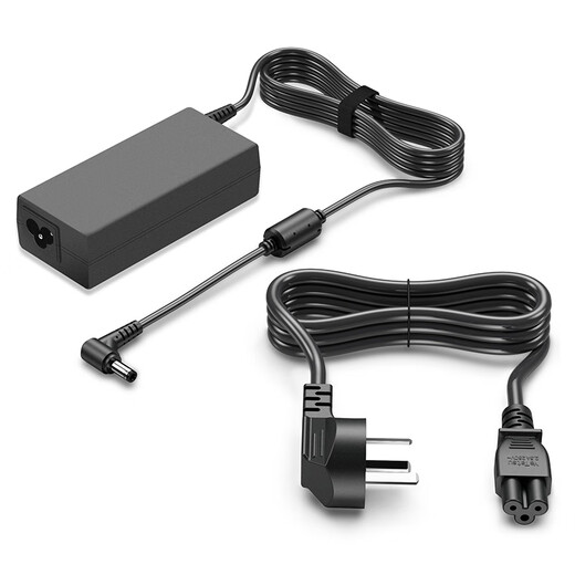 ONEDA anwendbar auf VS15052 VX2270SMH-LED-LCD-Monitor-Desktop-Bildschirm-Bildschirm-Netzteil 19V 2.1A 40W Ladekabel VS17280, VS17422