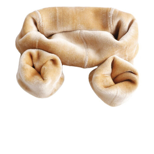 Menodan leggings for women to wear as outerwear in winter, imitation lamb plus velvet warm yoga cotton pants, invisible slimming light leg artifact, black foot 70-140Jin Jin is equal to 0.5kg, 300g plus velvet, thickening 5 to minus 10 degrees