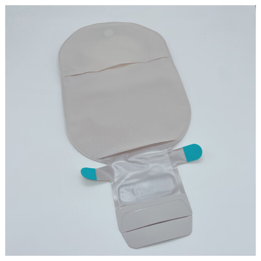 康乐保Coloplast 胜舒Mio二件式卡扣式开口袋11452 /11453大便袋YWH 30个11452大便袋+10个16961深凸底盘