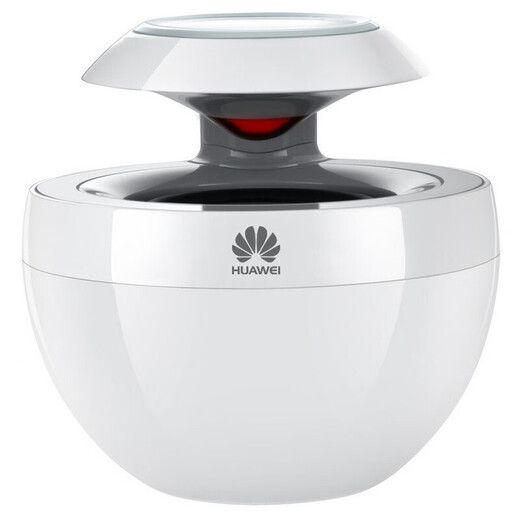 Huawei (HUAWEI) Little Swan Bluetooth Audio Original Mini Smart Subwoofer Honor Mobile Universal Speaker [Huawei Version] Swan White