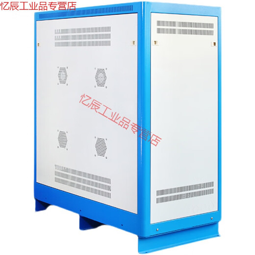 SG-100KVA300 / 500 / 600KW Transformateur d'isolement triphasé 660V690V à 380 V à 220V, la tension et la puissance peuvent être personnalisées