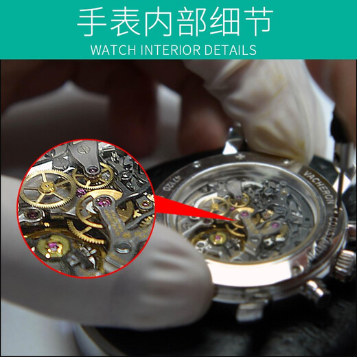 Sunfire (Sunfire) Kopftriebsgläser HD-Uhr und Augenmaske Reparatur 20-facher Vergrößerung mit Lichtern Hochleistungs-Tragbare Taube 9892a