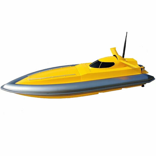 Das Nettoboot steuert aus der Ferne, das das Nettoboot automatisch aus dem Nettoboot zieht und das Fischereibootfischfischnetz ein Klick freigibt.
