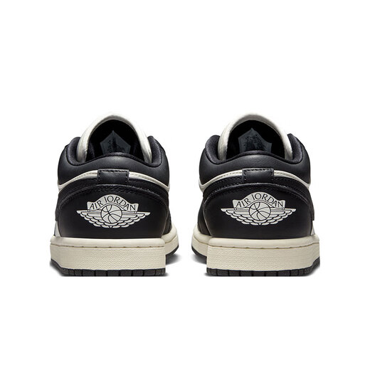 耐克Nike 女子运动鞋 AIR JORDAN 1复古板鞋篮球鞋休闲鞋女鞋 FB9893-101 37.5