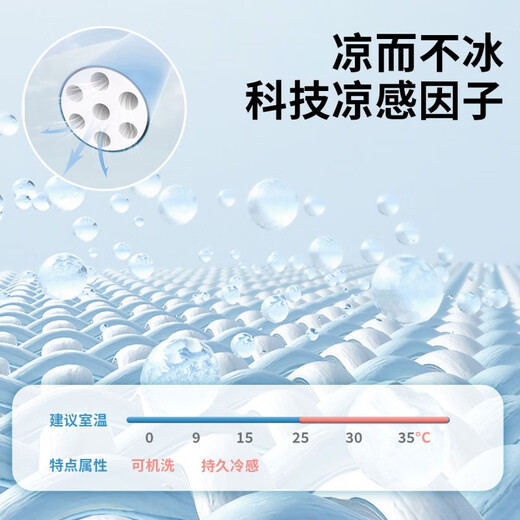 Abay baby ice silk blanket children summer cool quilt summer thin baby blanket kindergarten nap blanket bath towel universal dinosaur party/A double layer ice silk blanket 70*120cm (0-3 years old)