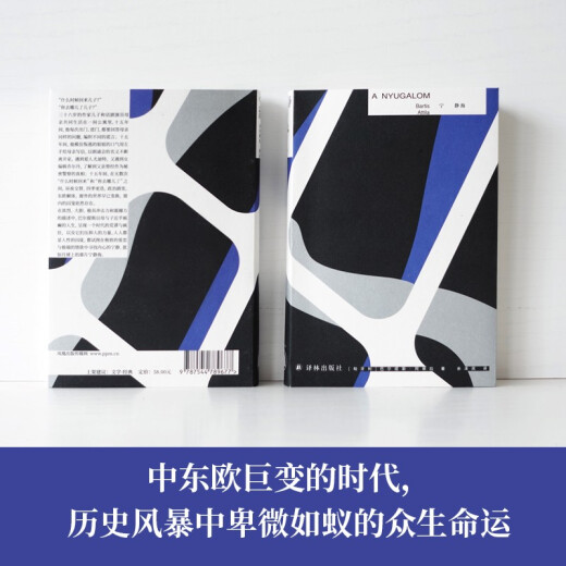 Ning Jinghai (представительная работа Балтиса Аттилы, наследника Милана Кундеры, сопоставима с лауреатом Нобелевской премии Джелинк <учитель фортепиано>) 97875447 ** 677 [Венгрия] Балтис Аттила Йилин издательство издательство