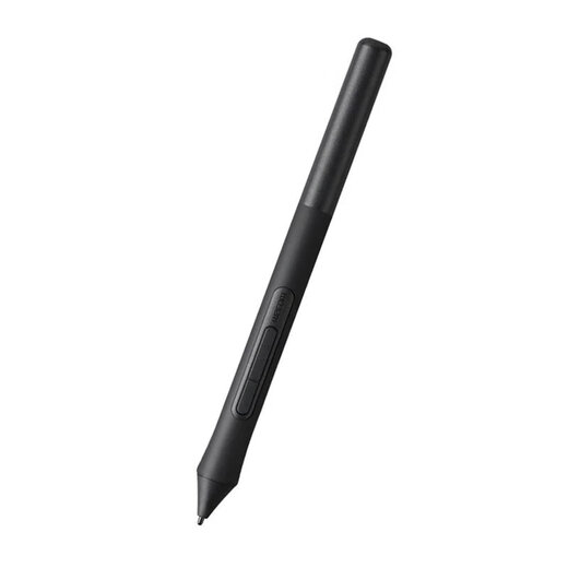 Wacom Digital Tablet Pressure Sensor Pen CTL472 672 4100 6100 Shadow Tou CTH490 690 Hand-painted Board Pen CTL/CTH490/690 [Box] Pen Seat 0x0cm
