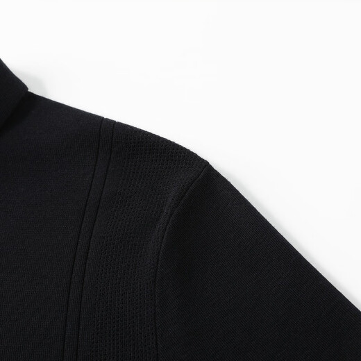 Hengyuanxiang Peasted Pure Cardigan Men's Autumn and Winter Color sólido Camiseta de manga larga suéter casual suéter para hombres azul marino 2xl /185 /100a