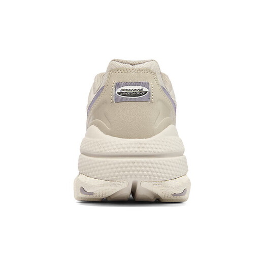 Skechers Regalo de San Valentín NAPATOS SUMERA DE SUMERA DE SUMERACIÓN DE PADE SAPOS RETRO SOPORES RETRO COMPONO COMPONO SULLO ASIENTO SOLO SOLO CAVILLO 237121