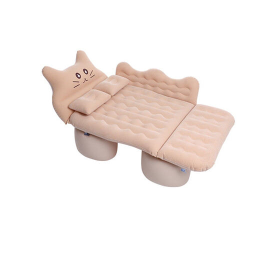 Qixuan Car Maltrable Mattress Sedan Car Задний сидень