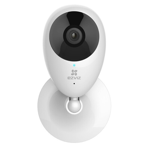 萤石 摄像头C2C BC2无线家用监控器1080P高清网络摄像机室内Wifi语音对讲手机远程看家看店 C2C1080P 32G免费升级64G