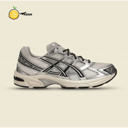 Asics x Kith Gel-1130 wear-resistant low-top breathable running shoes 1203A565-100 1203A565-100 Direct mail for purchasing agent Purchase 5-7 days 230 37