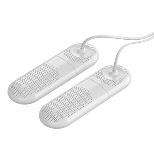 Ococo shoe dryer, adult and children's home shoe dryer, student dormitory dry and wet shoe dryer, adult retractable purple light model