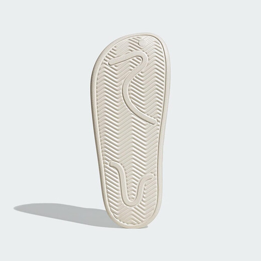 Adidas 2024 summer ADILETTECLOG men and women fashion trendy casual slippers JH9849 39
