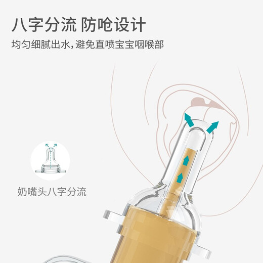 Care1st嘉卫士婴儿喂药器儿童针筒式喂水吃药神器喂药神器婴儿宝宝喝水器