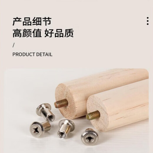 山头林村打印机置物架落地打印机架打印机支架落地桌下双层复印机底座带轮 层距1049*34*22.7m