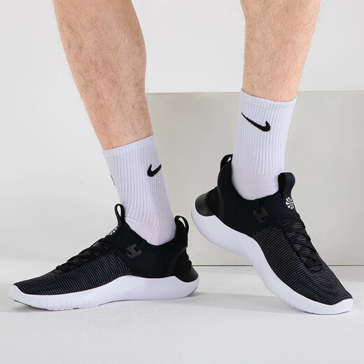 Nike (Nike) Мужские ботинки летние кроссовки Barefoot.