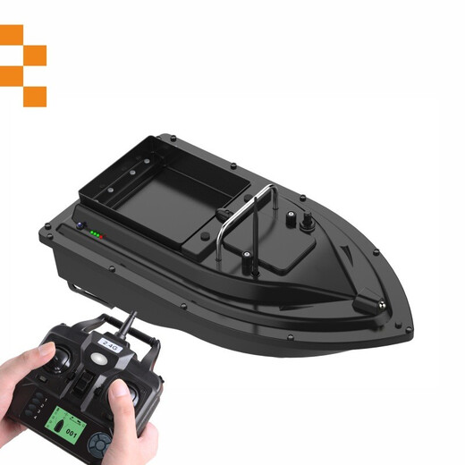 Le nouveau bateau à distance de télécommande Intelligent de JMISI Boat de nidification de 500 mètres de retour automatique à faible électrique Positionnement de nidification