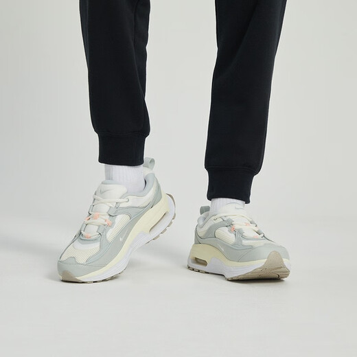 Nike (Nike) [大发发发] Nike Women's Air Max Bliss Shoe Replica Shoes FB7170-111 FB7170-111 38