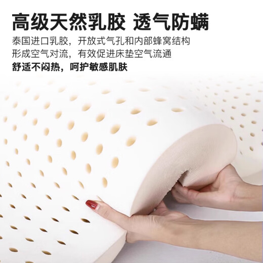 金丝海马压缩卷包盒子记忆棉高箱床垫独立弹簧席梦思薄款家用软硬两用 C静音舒适款(厚度15cm)偏软舒适 1350*1900