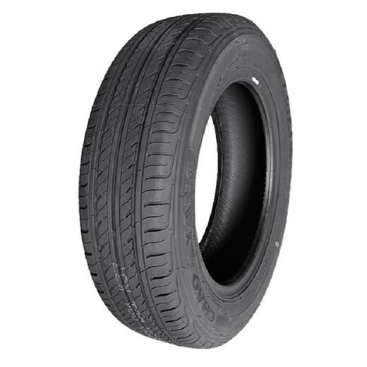 Chaoyang 15565R13 15565R14 Tires 155/70R13 Yujie Panda Mini Chery QQ Pneu à vide 155 / 65R13 Chaoyang Vacuum Tire