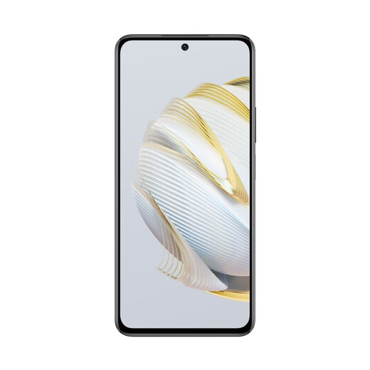 HUAWEI nova 10 SE 100 million pixels, high-quality portraits, 4500mAh long battery life, thin and light body, 256GB, obsidian black, Huawei mobile phone