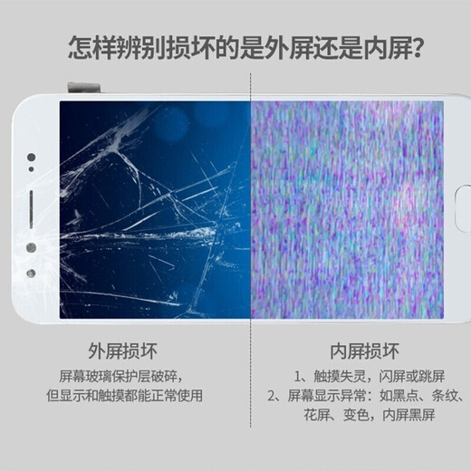 欣语（xy）适用于华为mate20/p30 pro/40/50/P60屏幕总成/手机维修/内外玻璃显示触摸液晶屏幕 mate20屏幕【原手感画质】