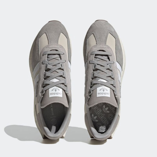 
Adidas [Jinlang Sports] Men and Women's Same RETROPY E5 Casual Running Sports Shoes GY9922 GY9922 42.5 (265mm)