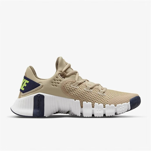 耐克（NIKE）耐克Nike Free Metcon 4男款透气网眼休闲训练鞋运动鞋 CT3886-234 44