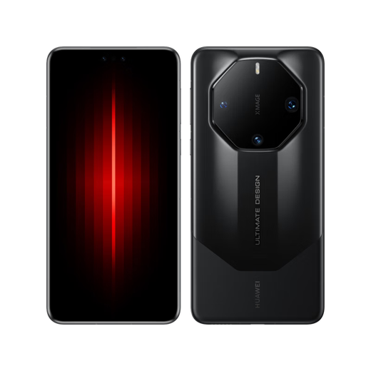 Huawei mate60RS Extraordinary Master flagship mobile phone new product launched Xuanhei 16GB+1TB