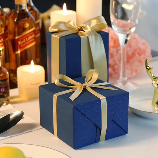 DOROCH gift wrapping paper gift box birthday gift new year gift wrapping paper handmade DIY book wrapping paper