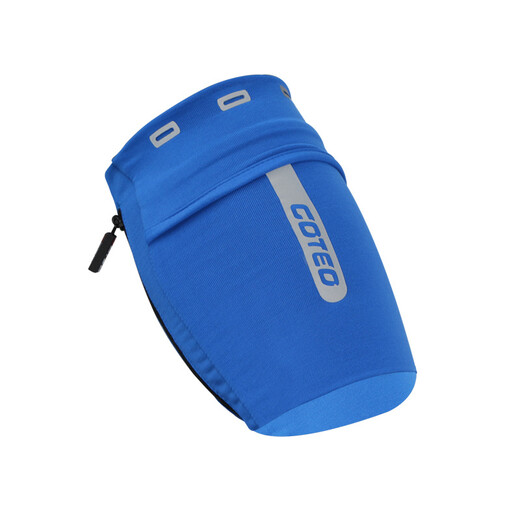 Cell Phone Bag Arm Running Cell Phone Arm Bag Men's and Women's Universal Sports Cell Phone Arm Cover Fitness Arm Bag Arm Bag Arm Wrist Bag Strap Black