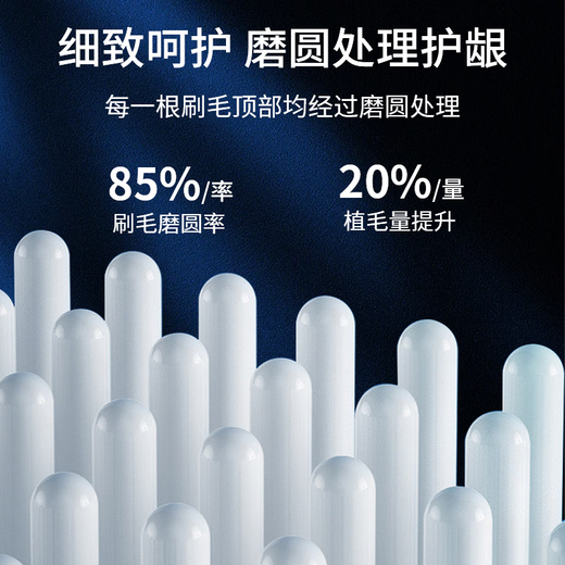 Dong Nailun adapts to oral-B Braun Oral B electric toothbrush head D12D16D100P2000P40003709 and other universal with protective cover